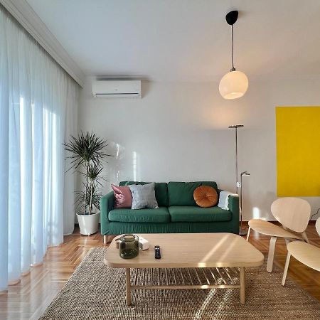 #Lemon Tree By Halu! Apartments 테살로니키 외부 사진