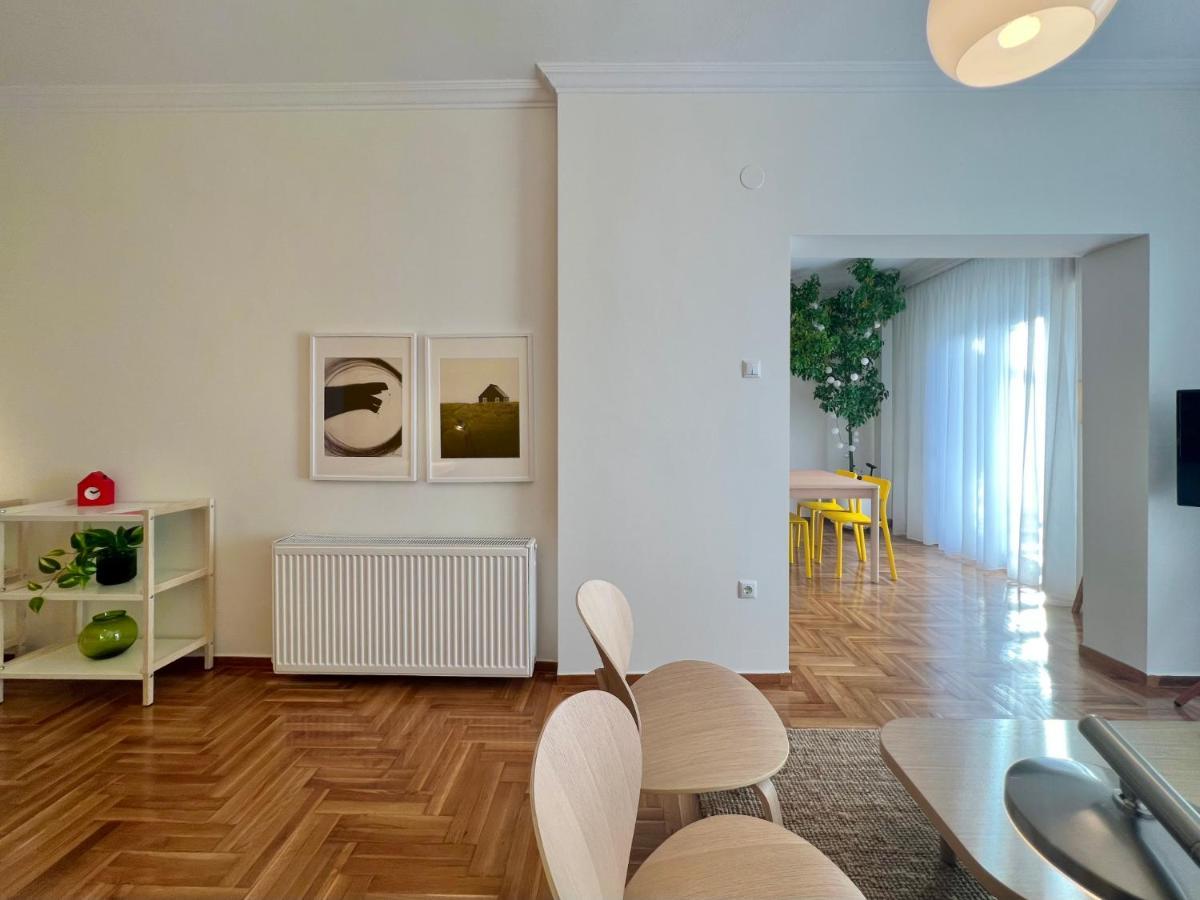 #Lemon Tree By Halu! Apartments 테살로니키 외부 사진