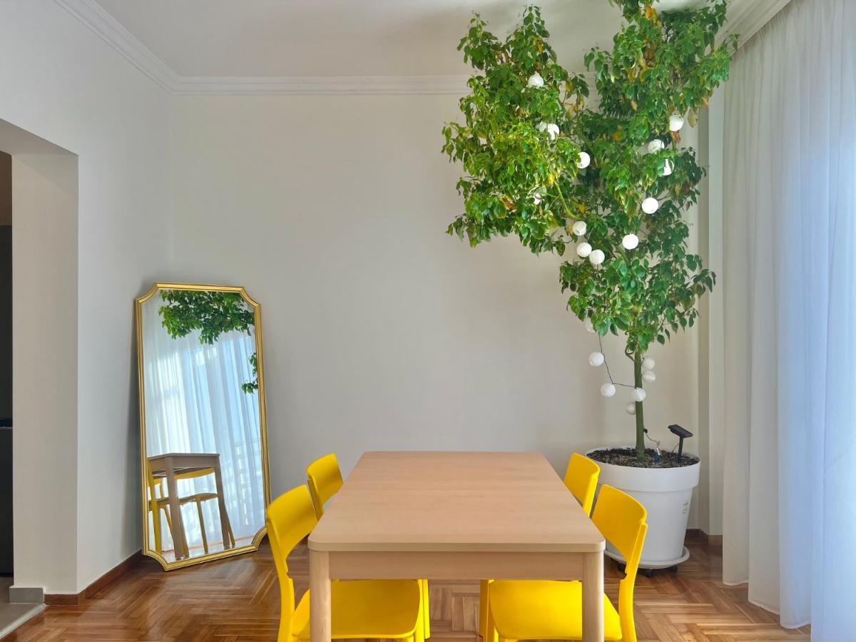 #Lemon Tree By Halu! Apartments 테살로니키 외부 사진