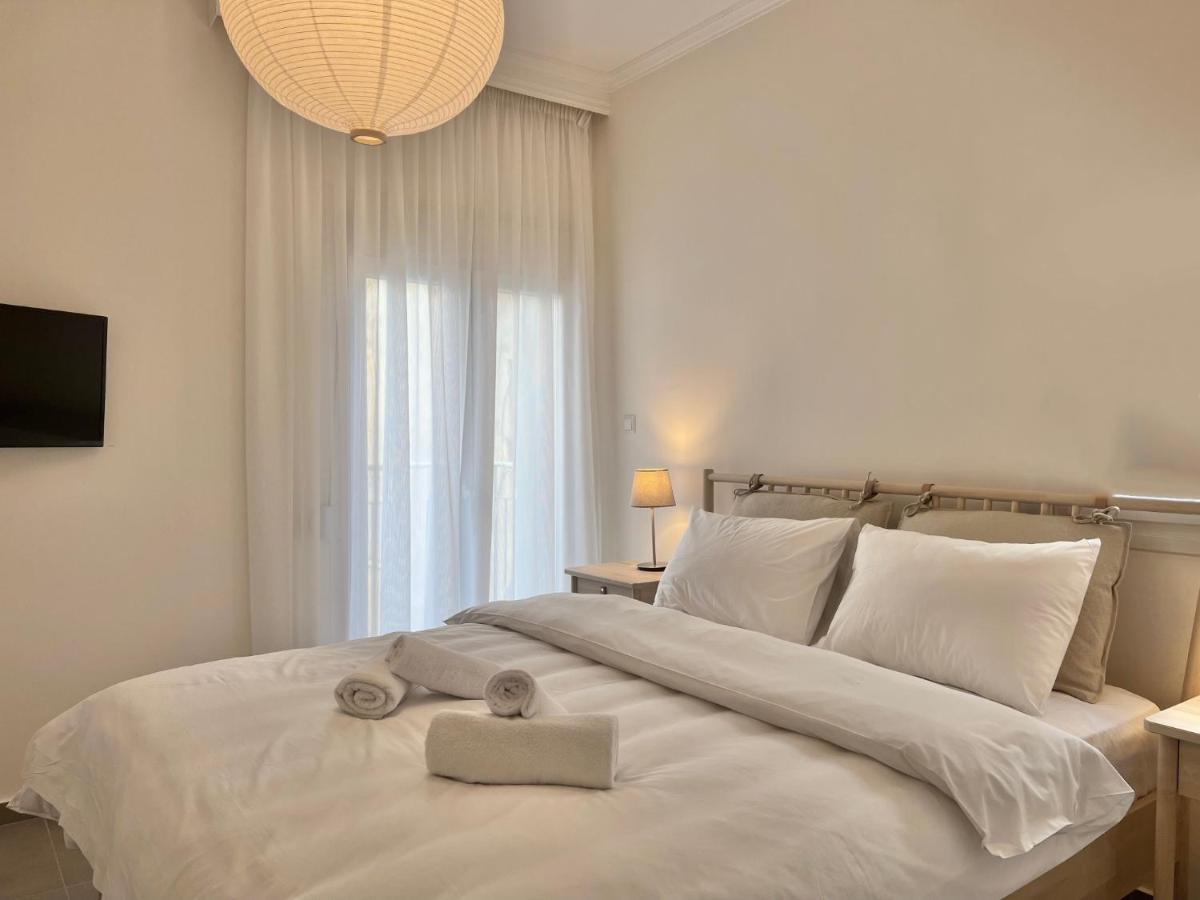 #Lemon Tree By Halu! Apartments 테살로니키 외부 사진