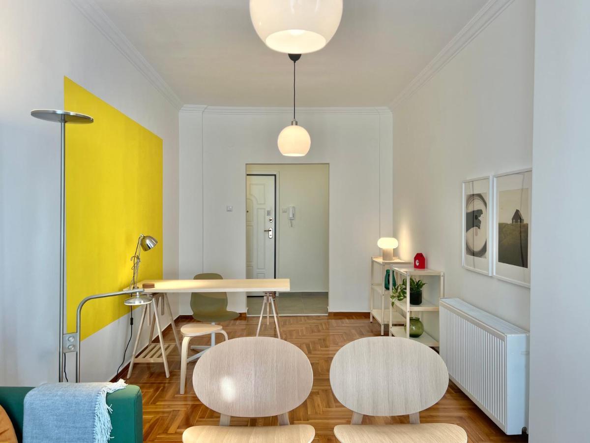 #Lemon Tree By Halu! Apartments 테살로니키 외부 사진