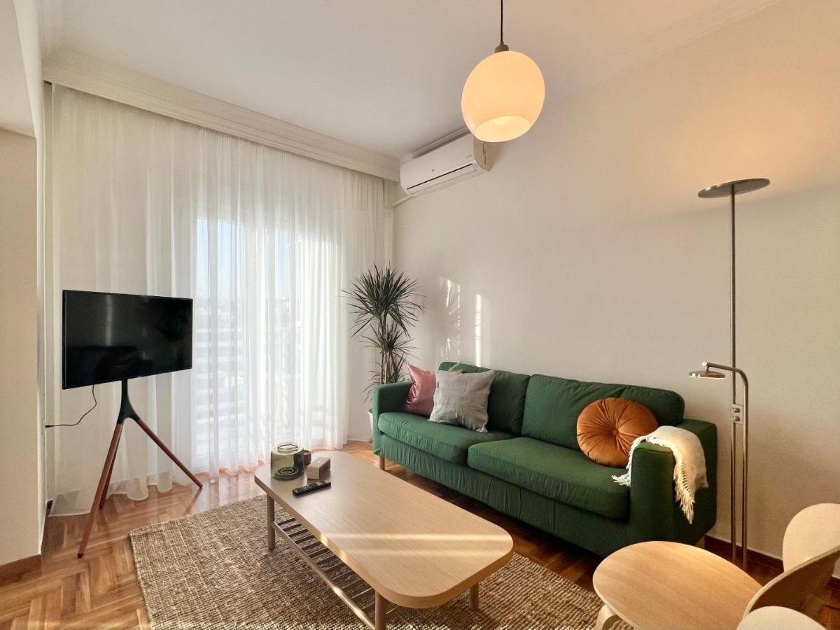 #Lemon Tree By Halu! Apartments 테살로니키 외부 사진