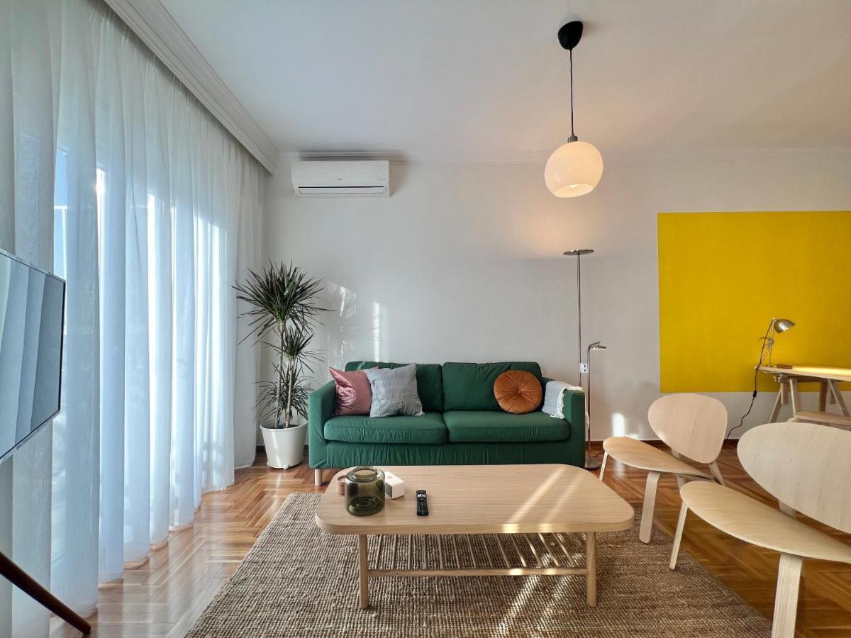 #Lemon Tree By Halu! Apartments 테살로니키 외부 사진