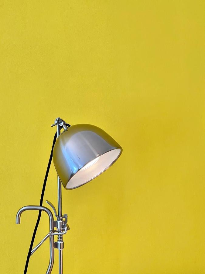 #Lemon Tree By Halu! Apartments 테살로니키 외부 사진