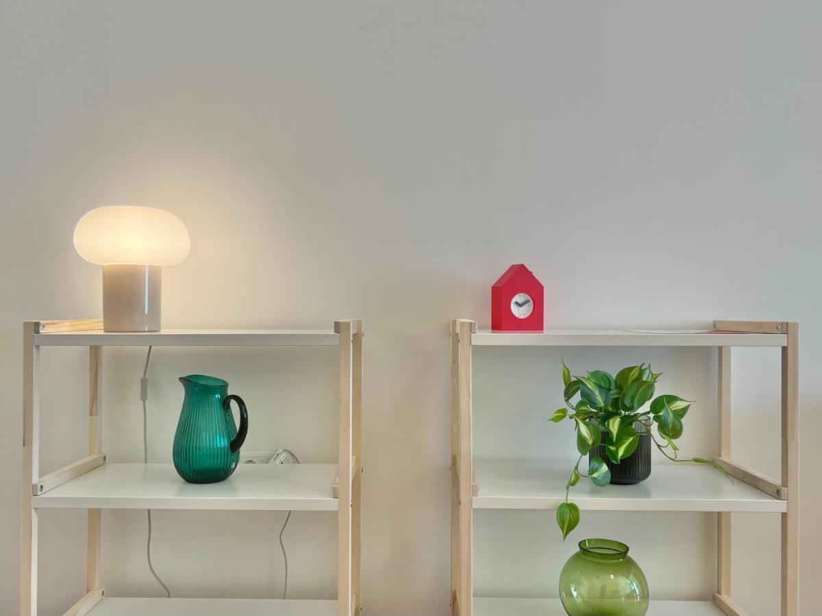 #Lemon Tree By Halu! Apartments 테살로니키 외부 사진