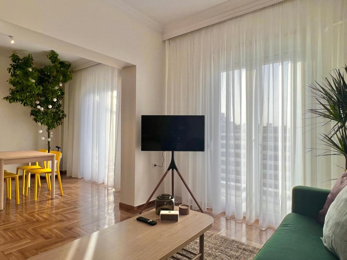 #Lemon Tree By Halu! Apartments 테살로니키 외부 사진